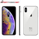 iPhone X - Refurbished