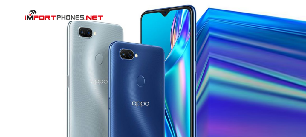 Oppo или huawei что лучше