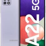 A22 5G
