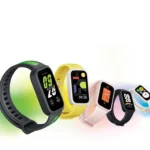 Xiaomi Smart Band 9 Active
