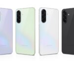 Samsung Galaxy A36 5G