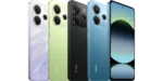 Redmi Note 14 - Imagen 2