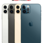 Moviles con 1 año de garantia con caja original Reware A+