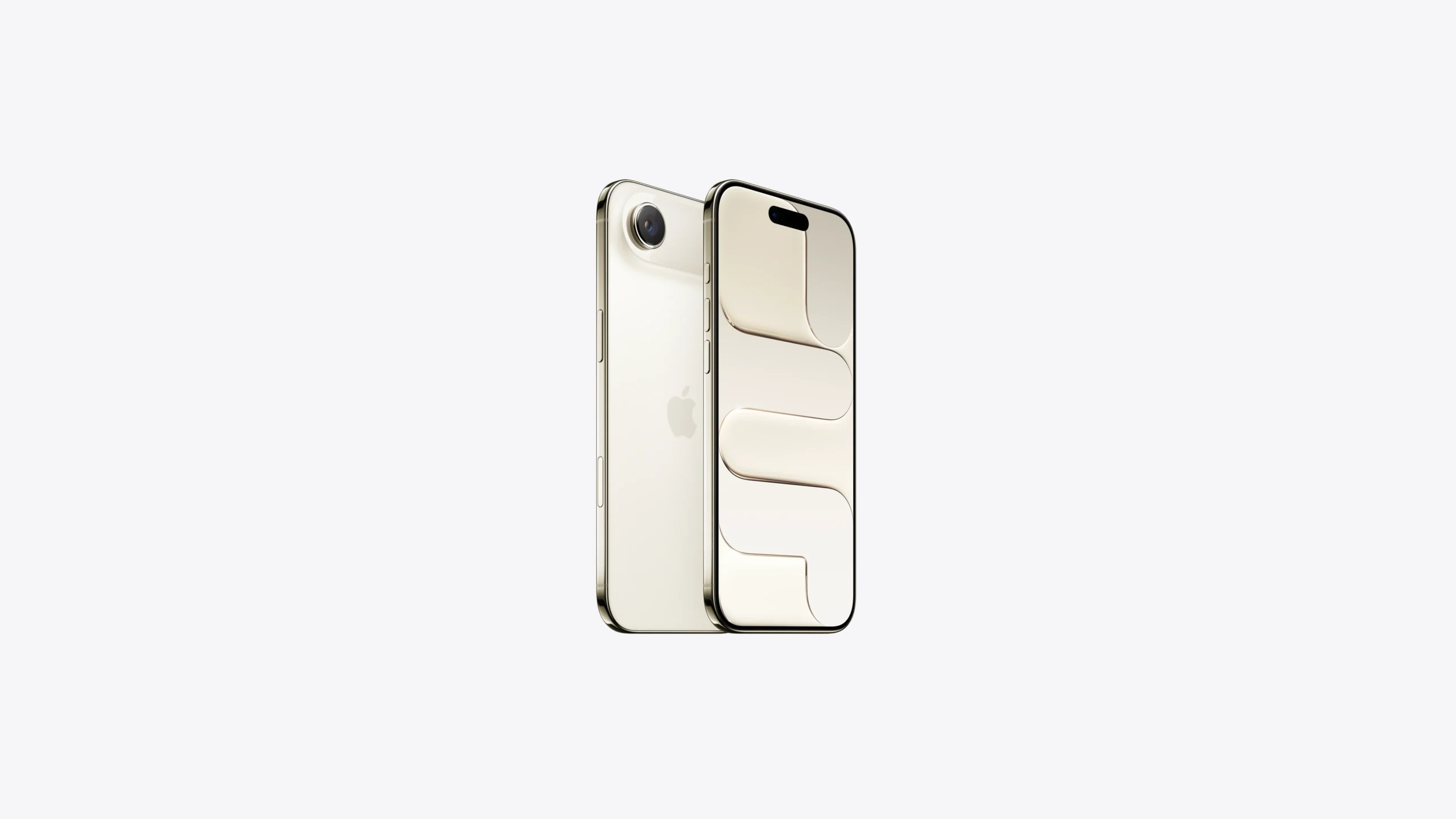 Iphone Air Gold 1TB